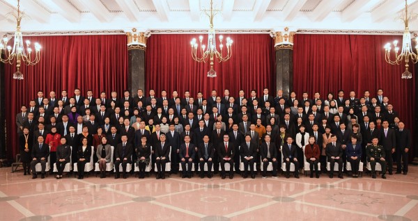 國字號榮譽來了！上藥控股喜獲第五屆全國文明單位稱號