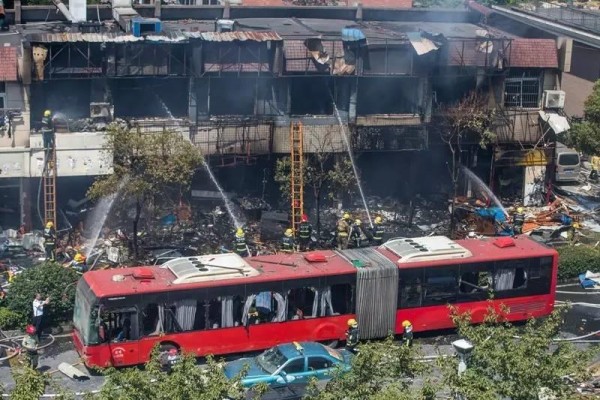 守護生命和健康，我們時刻準備著