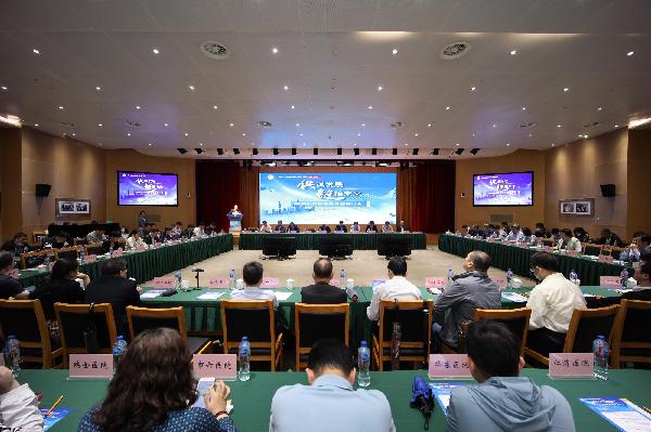 “供”謀發(fā)展，“鏈”接未來 | 上海市公立醫(yī)院供應鏈管理專題研討會圓滿召開