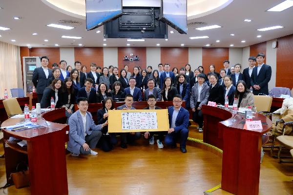 為財務(wù)人才成長蓄能充電！上藥控股舉行2021屆財務(wù)青年骨干培訓(xùn)